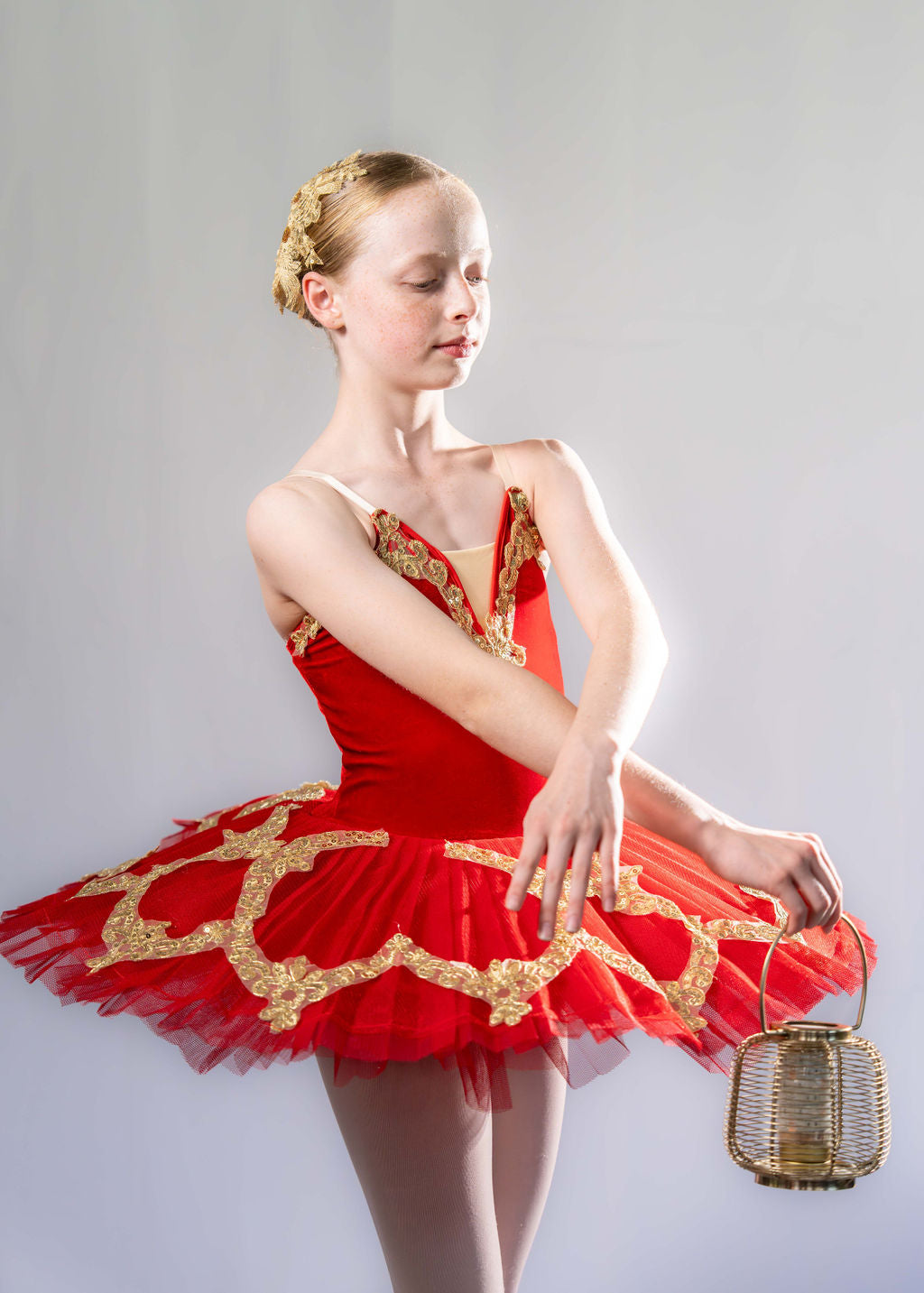 Why is Ballet an important dance style for kids to do?