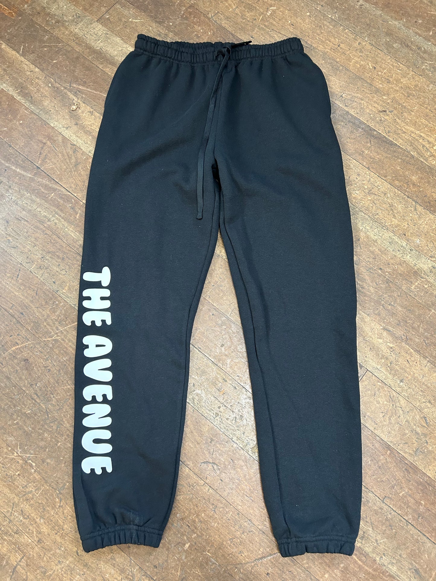 Limited Edition Trackies