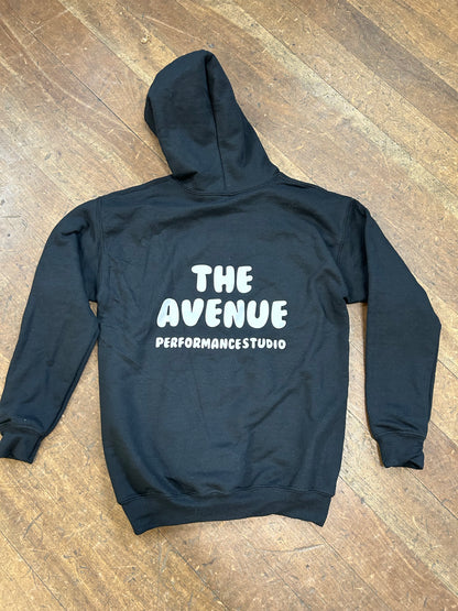 Limited Edition Zip Hoodie