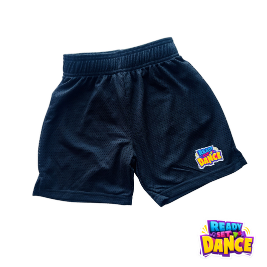 Ready Set Dance Shorts