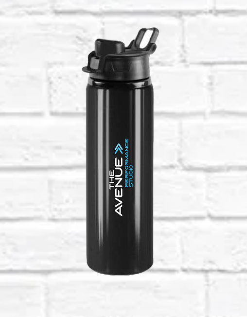 Drink bottle - The Avenue Performance Studio Shop