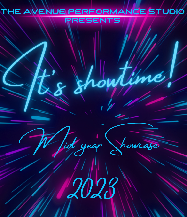 Hot Offer - 2023 Mid year show - Its Showtime