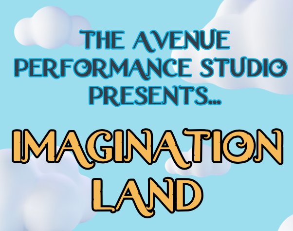 2024 End of Year Concert - Imagination land